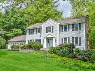 38 Kingsbridge, Avon, CT 06001