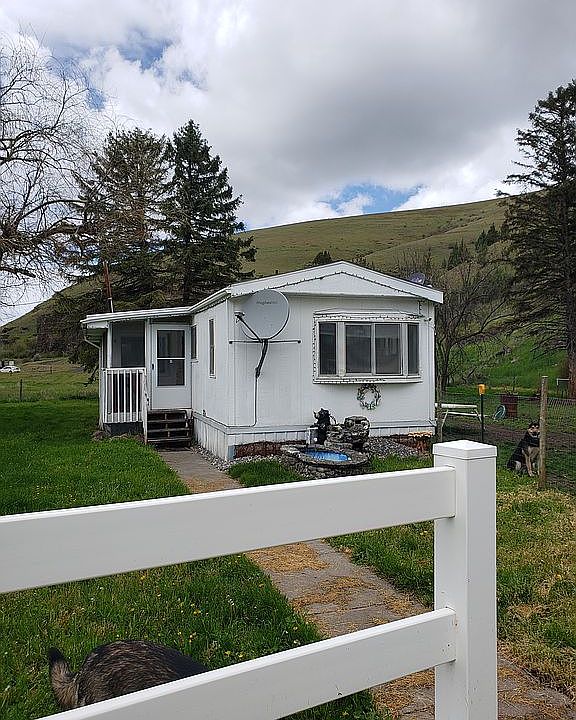 63615 E Birch Creek Rd, Pilot Rock, OR 97868 Zillow