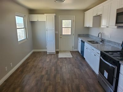 25520 Agate Rd, Barstow, CA, 92311
