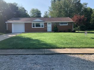 1190 W Broadway St, Alliance, OH 44601