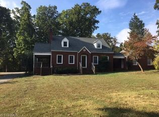 2430 State Highway 47, Lexington, NC 27292