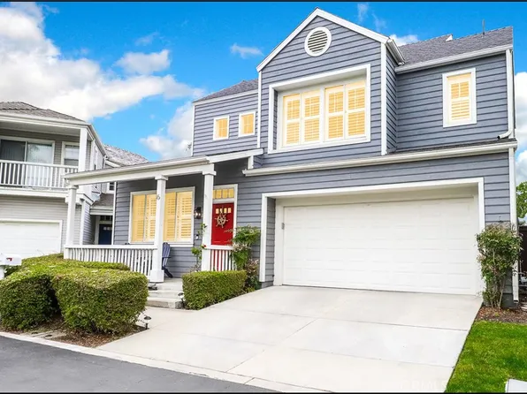16 Blue Point, Aliso Viejo, CA 92656