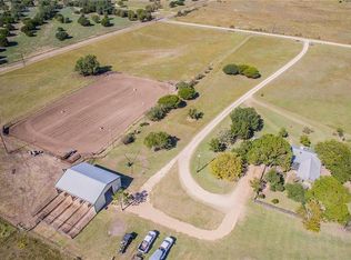 3723 Barnes Rd, Salado, TX 76571