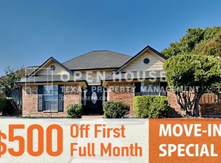 1521 Geneva Ln, Plano, TX 75075