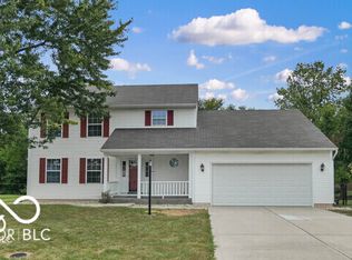 3916 Jekyll Ct, Indianapolis, IN 46237
