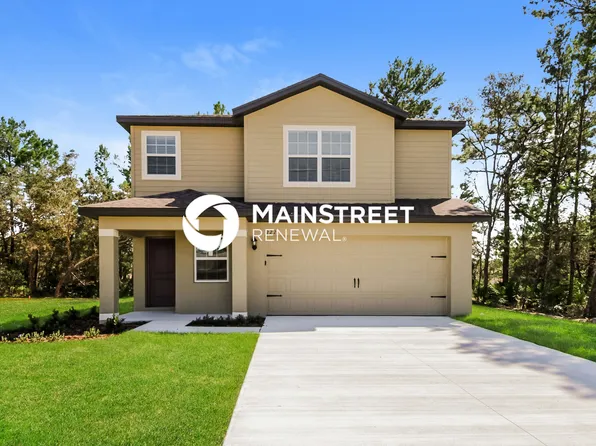 222 Fig Ct, Poinciana, FL 34759