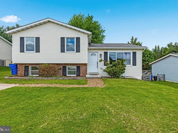 10 West Rd, Mount Airy, MD 21771