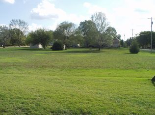 801 E Broadway St, El Dorado Springs, MO 64744