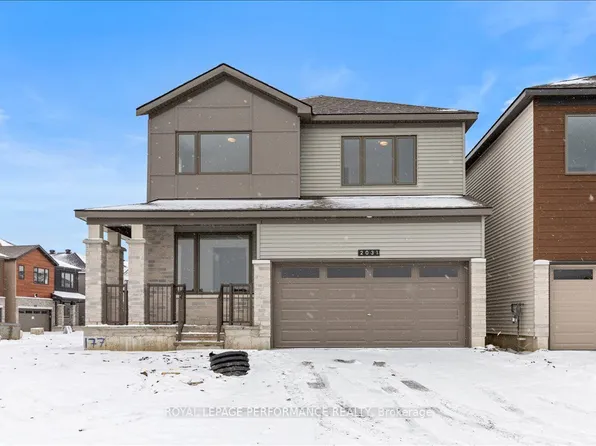 2031 Checkerspot Ave, Ottawa, ON K0A 2Z0