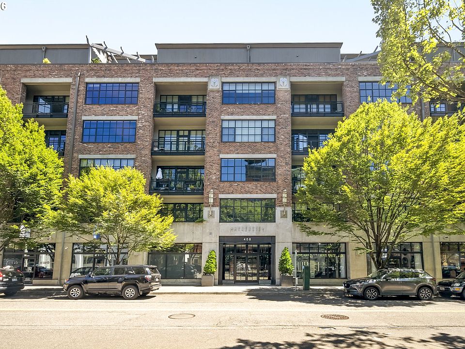 1st image of 408 NW 12th Ave APT 412
