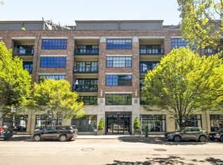 408 NW 12th Ave, Portland, OR