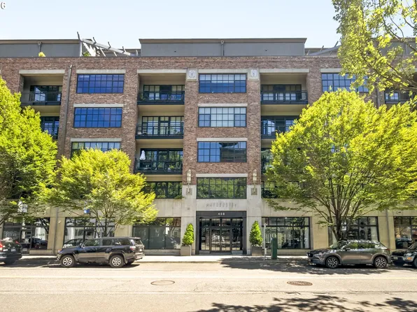 408 NW 12th Ave, Portland, OR 97209