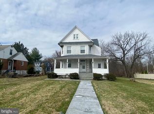 1922 N Forest Park Ave, Baltimore, MD 21207