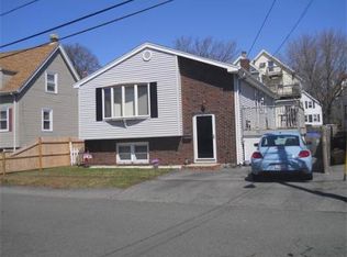 32 Butler St, Revere, MA 02151