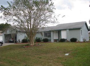 9008 Hernando Way, Weeki Wachee, FL 34613