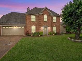 3937 Long Creek Rd, Memphis, TN 38125