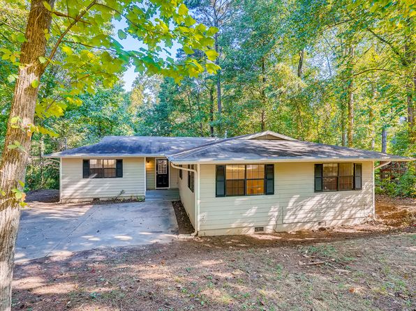 Woodstock Ga Single Family Homes For Sale 177 Homes Zillow