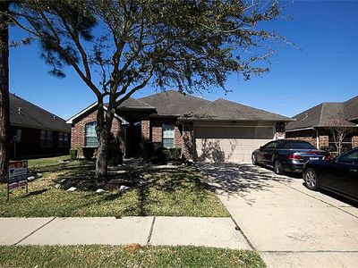 6809 Adella Ct, Pearland, TX, 77584
