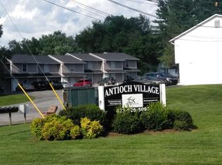 905 Antioch Rd, Johnson City, TN 37604