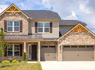 7004 Thunderhead Way, Spring Hill, TN 37174
