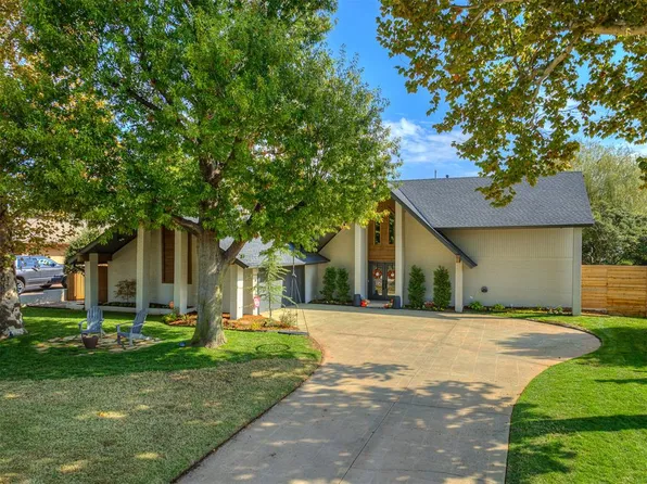 12924 Cedar Springs Rd, Oklahoma City, OK 73120