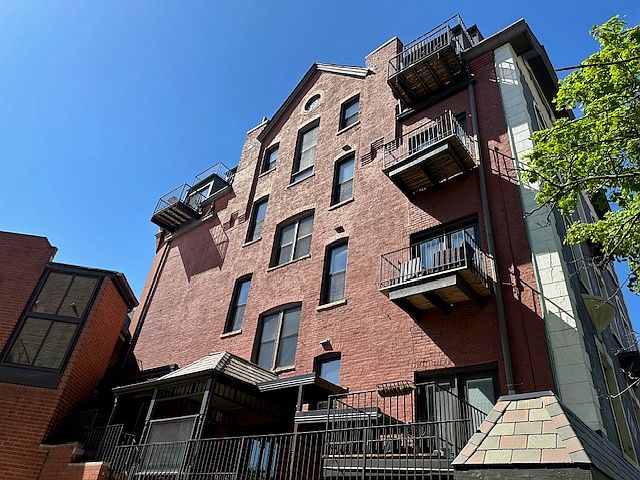 1st image of 2216 N Geneva Ter APT 2SW