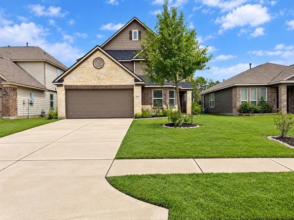 9979 Chimney Swift Ln, Conroe, TX 77385