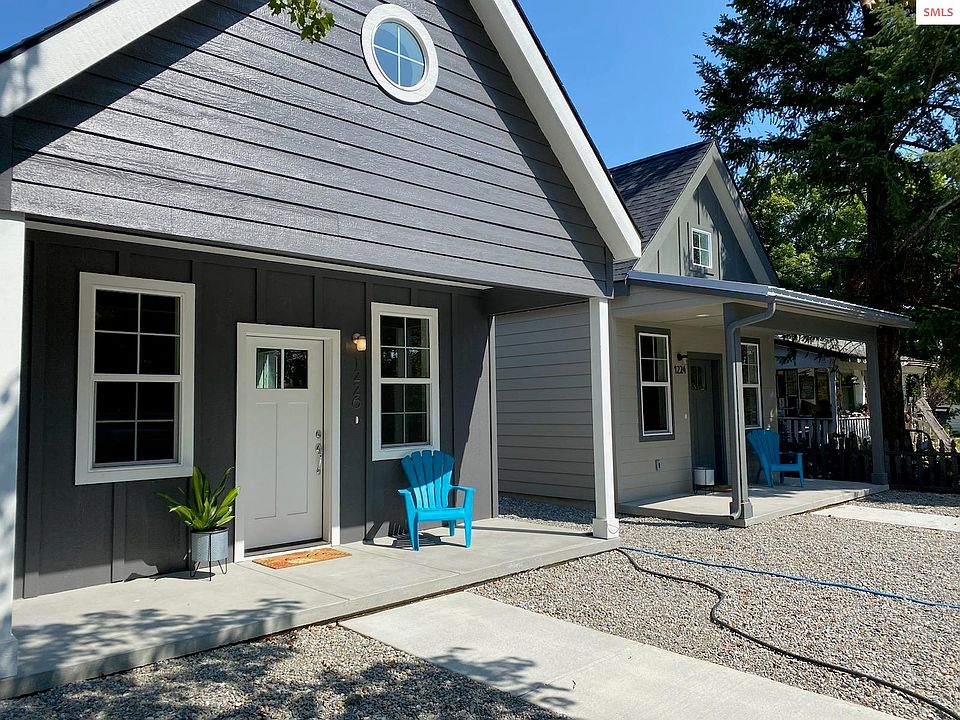 1226 Chestnut St, Sandpoint, ID 83864 Zillow