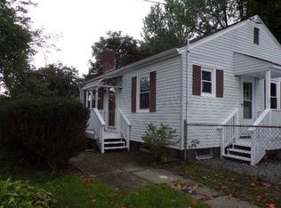 3361 Route 22, Dover Plains, NY 12522