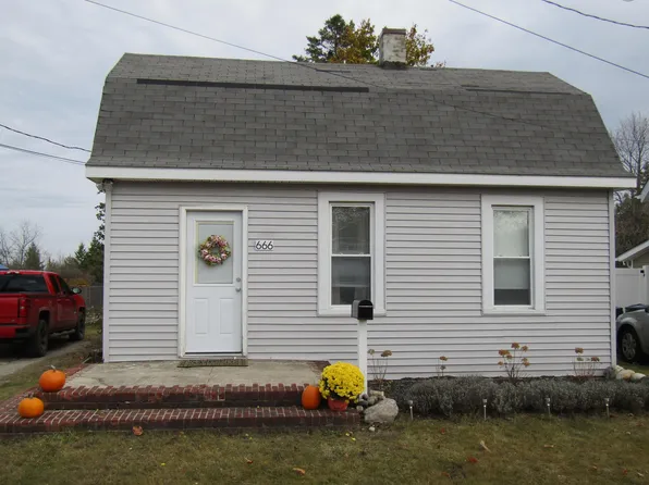 666 S Lake St, Rogers City, MI 49779
