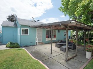 25833 Booker Way, Hayward, CA 94544