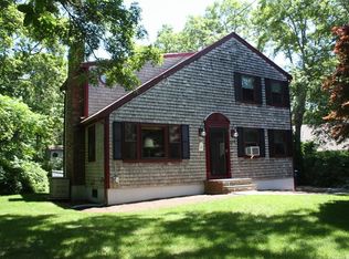 2518 State Rd, Plymouth, MA 02360