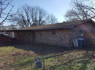 101 Wells Rd, Colbert, OK 74733