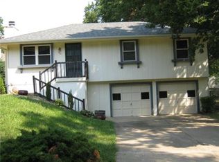 5114 NE 47th Ter, Kansas City, MO 64117