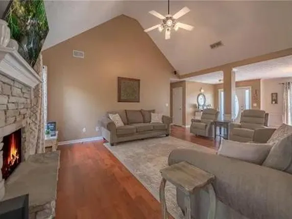 1396 Bramlett Forest Ct, Lawrenceville, GA 30045