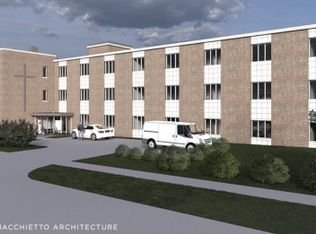 Larimore Senior Residences, Omaha, NE 68111