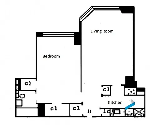 Rented by FirstService Realty (legacy) | media 14