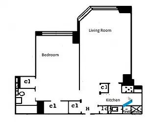 Rented by FirstService Realty (legacy)