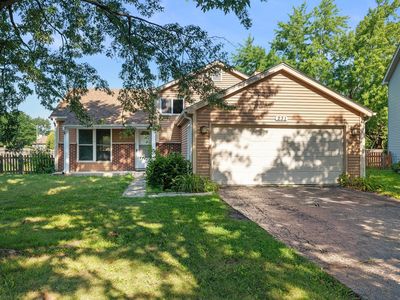 231 N Canyon Dr, Bolingbrook, IL, 60490