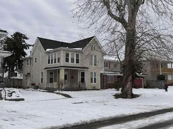 611 Railroad St, Ironton, OH 45638