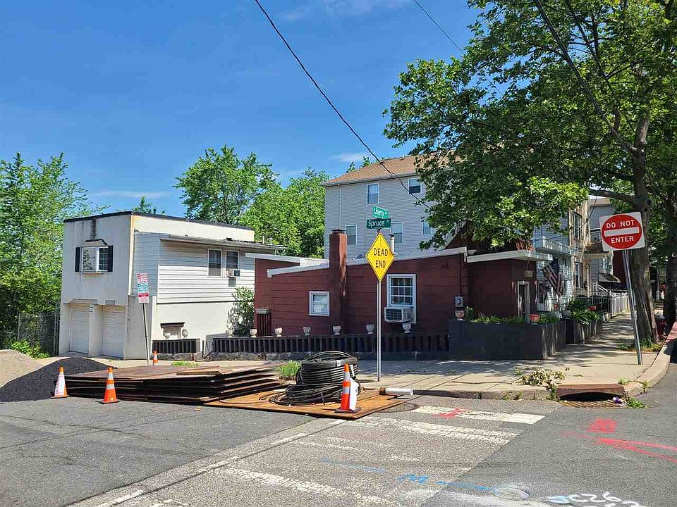 159 Liberty Ave, Jersey City, NJ 07306 Zillow
