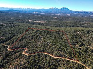 0 S Ridgeline Dr, Trinidad, CO 81082