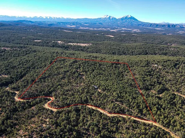 0 S Ridgeline Dr, Trinidad, CO 81082