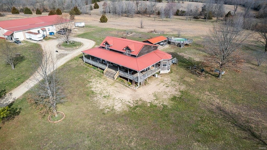 25112 County Road 249, Puxico, MO 63960 MLS 23009754 Zillow