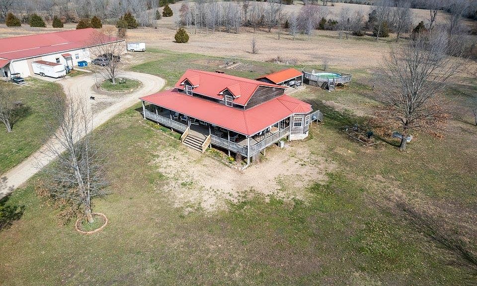 25112 County Road 249, Puxico, MO 63960 MLS 23009754 Zillow