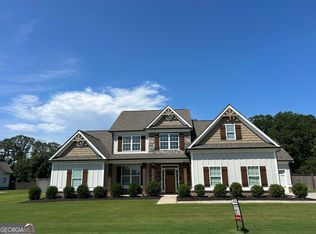 1567 Morningside Dr, Watkinsville, GA 30677