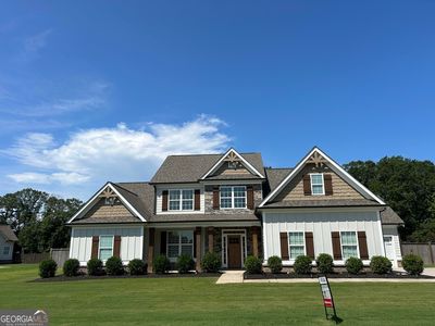 1567 Morningside Dr, Watkinsville, GA, 30677
