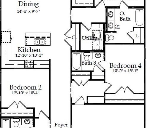 2nd image of this home