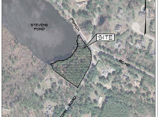 146 Georgetown Rd, Boxford, MA 01921