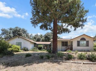 20822 Clough Creek Rd, Redding, CA 96002